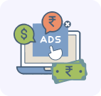 PPC (Pay-Per-Click) Campaigns