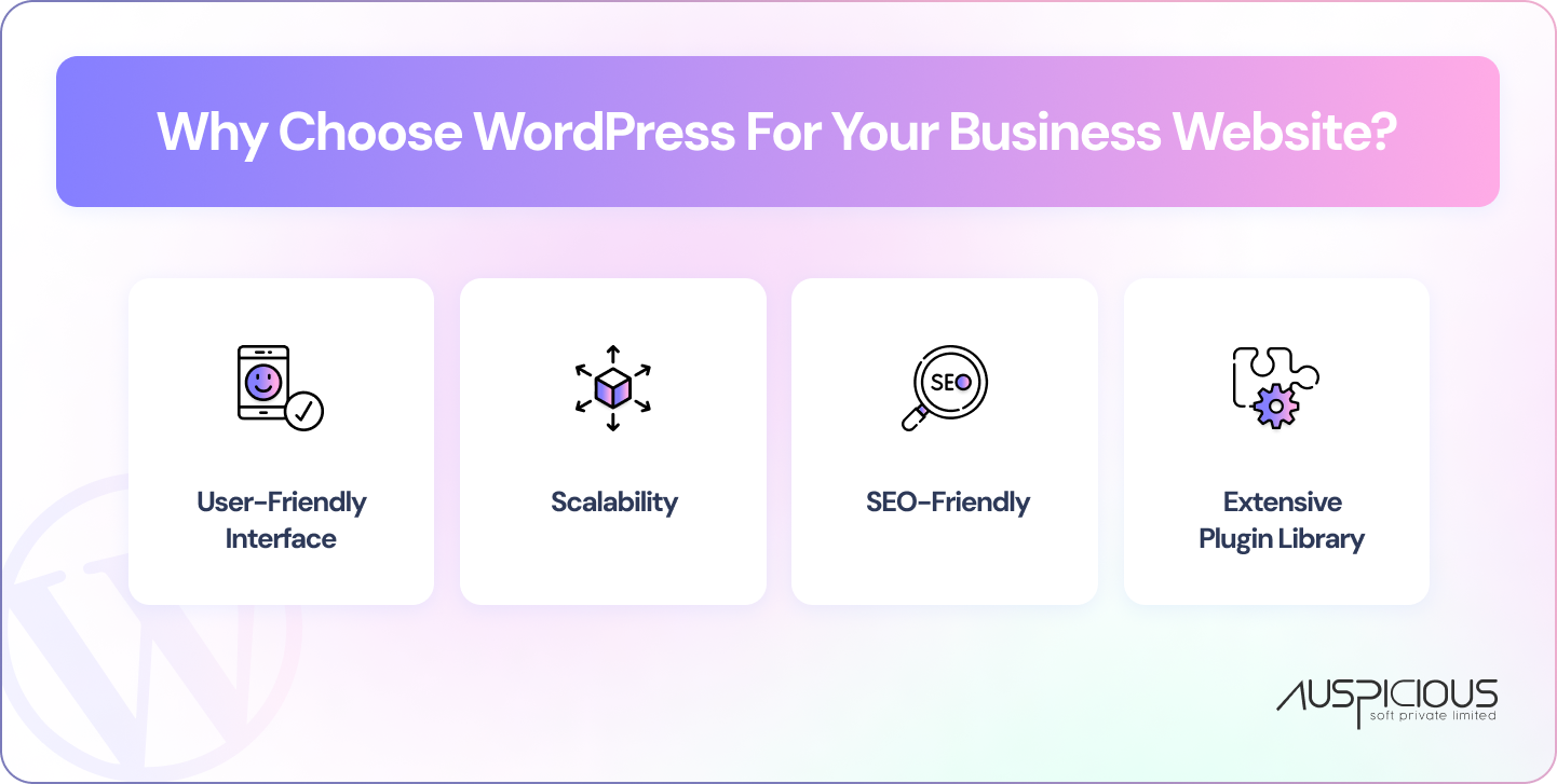 Wordpress-business-website