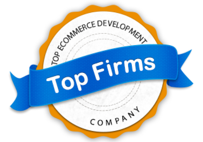 eCommerce Development Companies