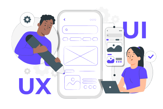 UI/UX