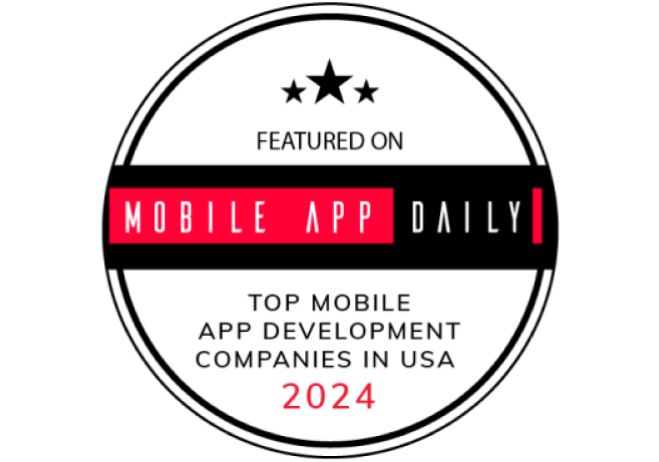 Top Mobile App Development Companies in the USA 