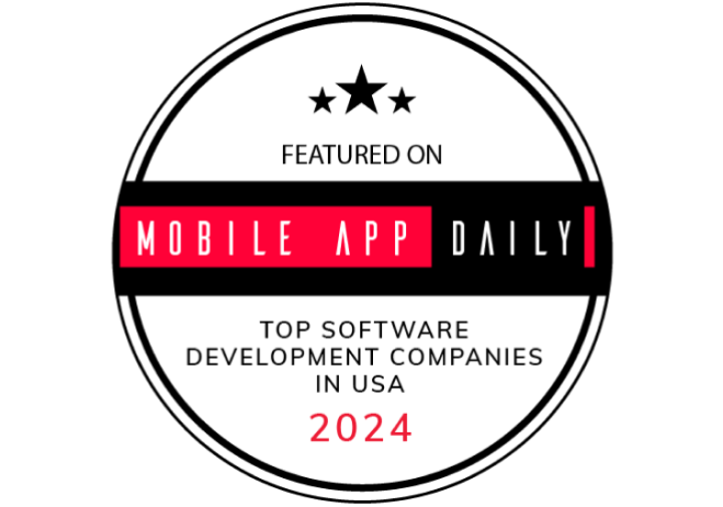 Top Software Development Companies in USA