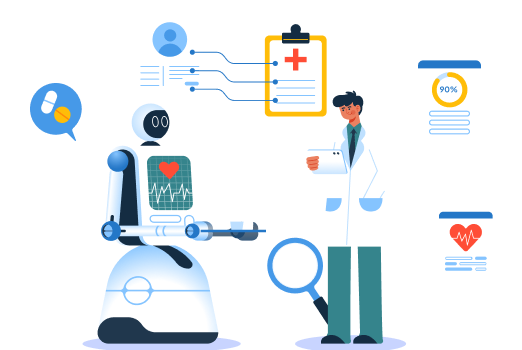 AI Healthcare for 2025