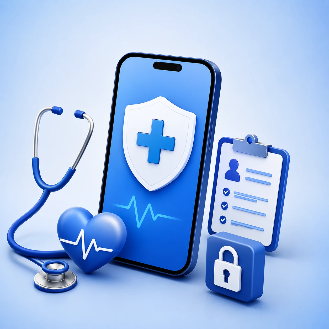 A Complete Guide to Developing Healthcare Apps in 2026