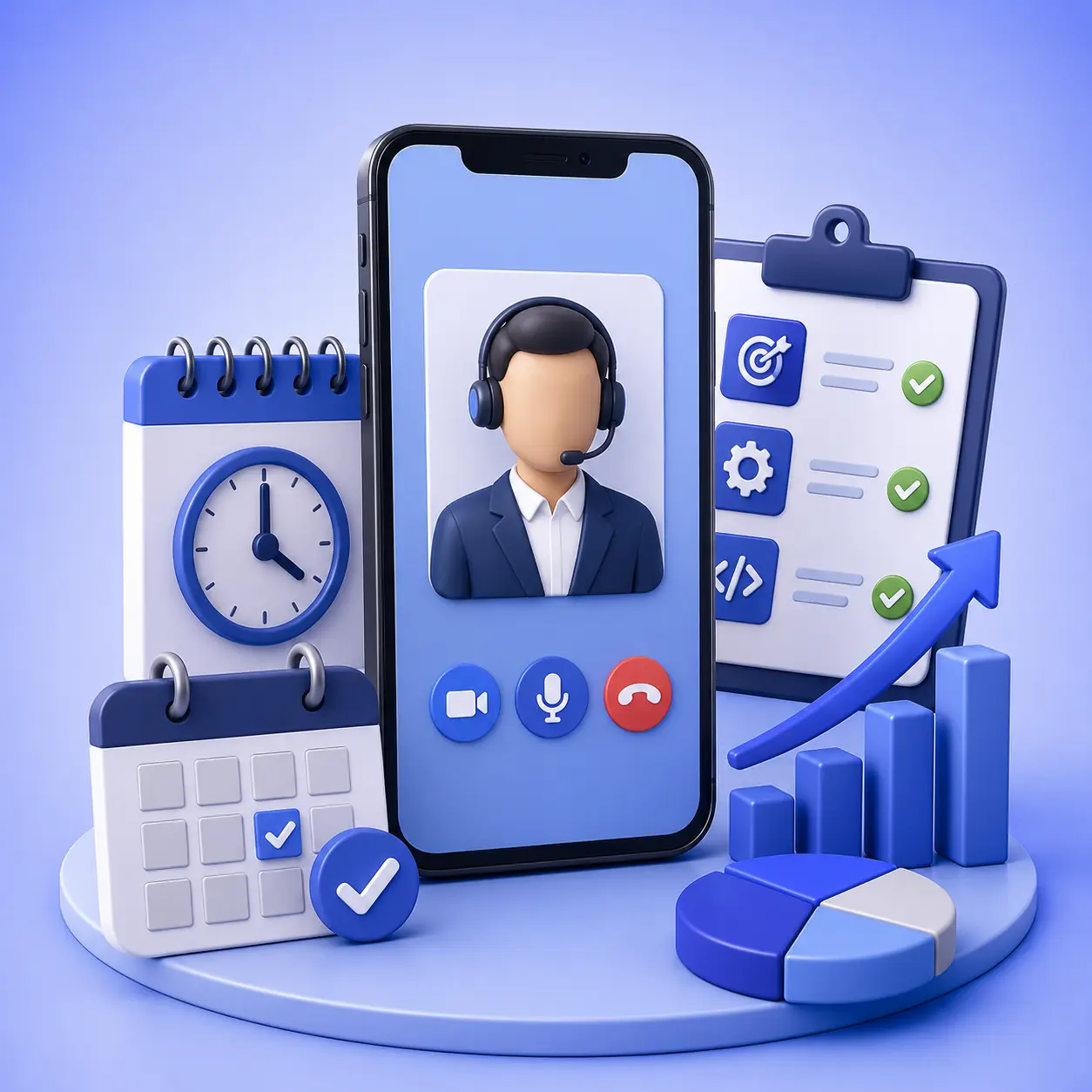 Custom Mobile App Development Solutions for US Businesses