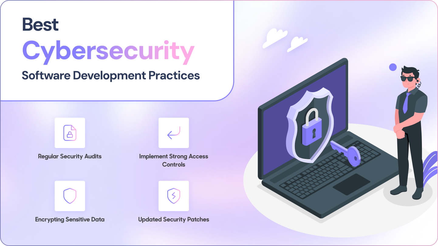 Cybersecure Software Development Practices