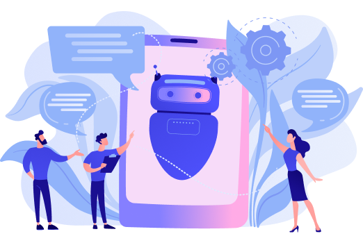 AI-Powered Chatbots for Real Estate header