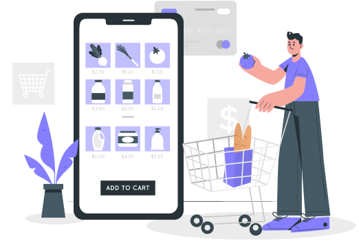 Strategies for Success in On-Demand Grocery App Development