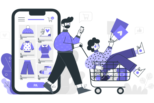 Revolutionizing the Online Store: The Role of Generative AI in Transforming E-commerce Development