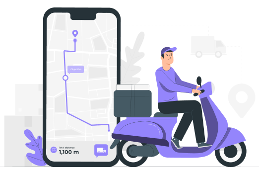 How to Build a Courier Delivery App: Development, Market & Trends