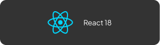 React 18 (Icon)