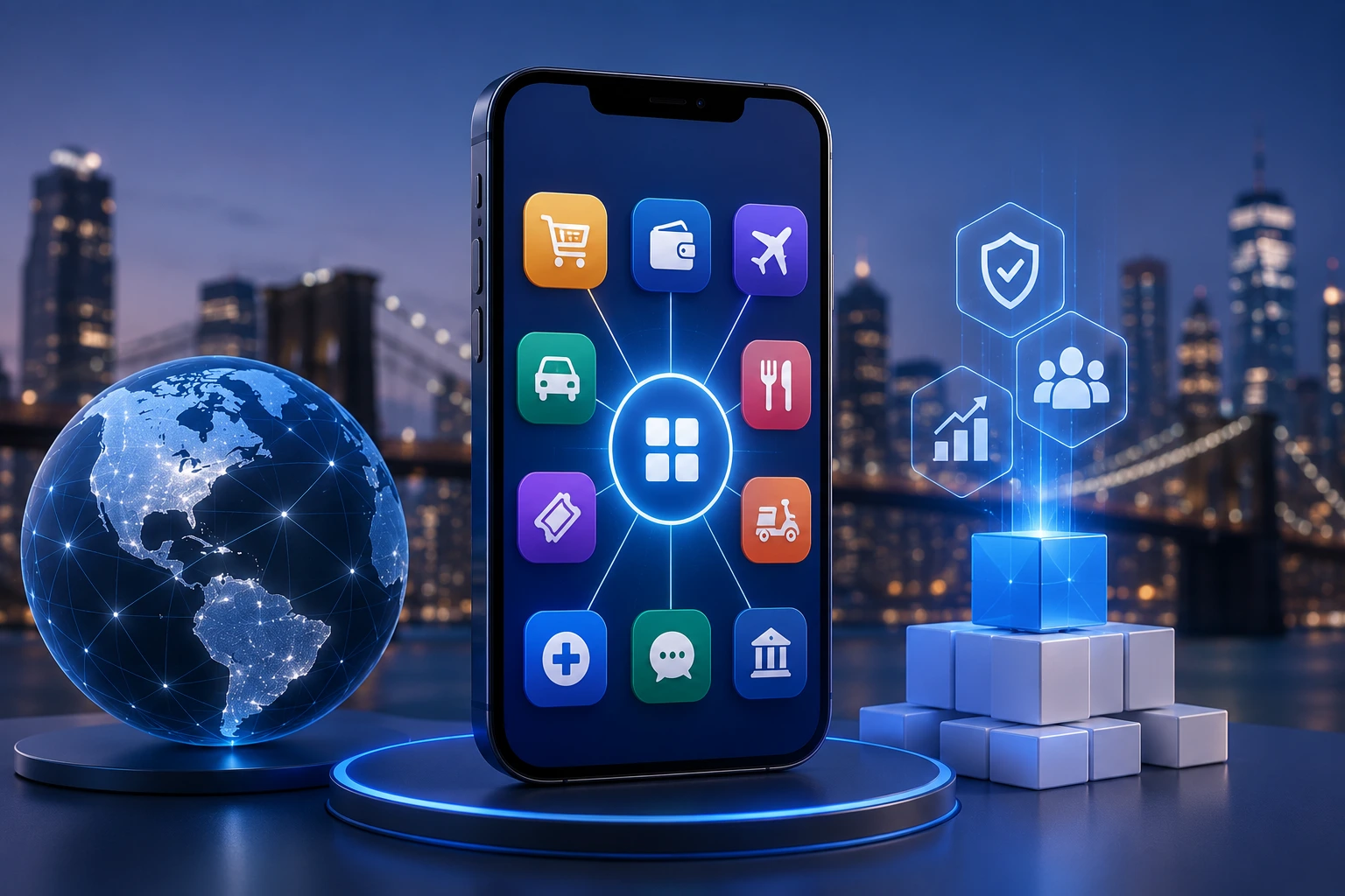 Why Super Apps Are the Next Big Thing in U.S. Mobile Apps