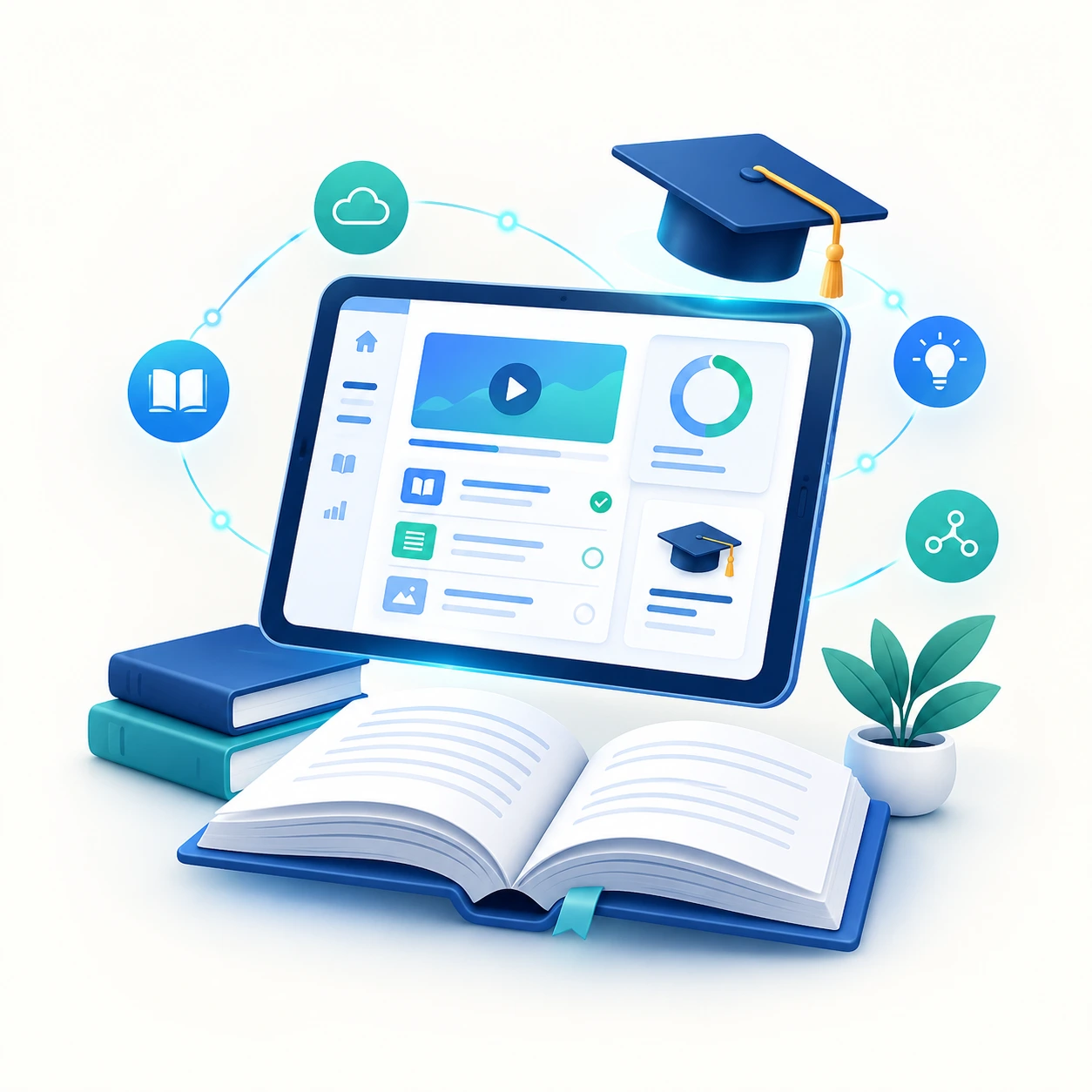 Developing Future-Ready Education Apps for Smart Learning in 2026