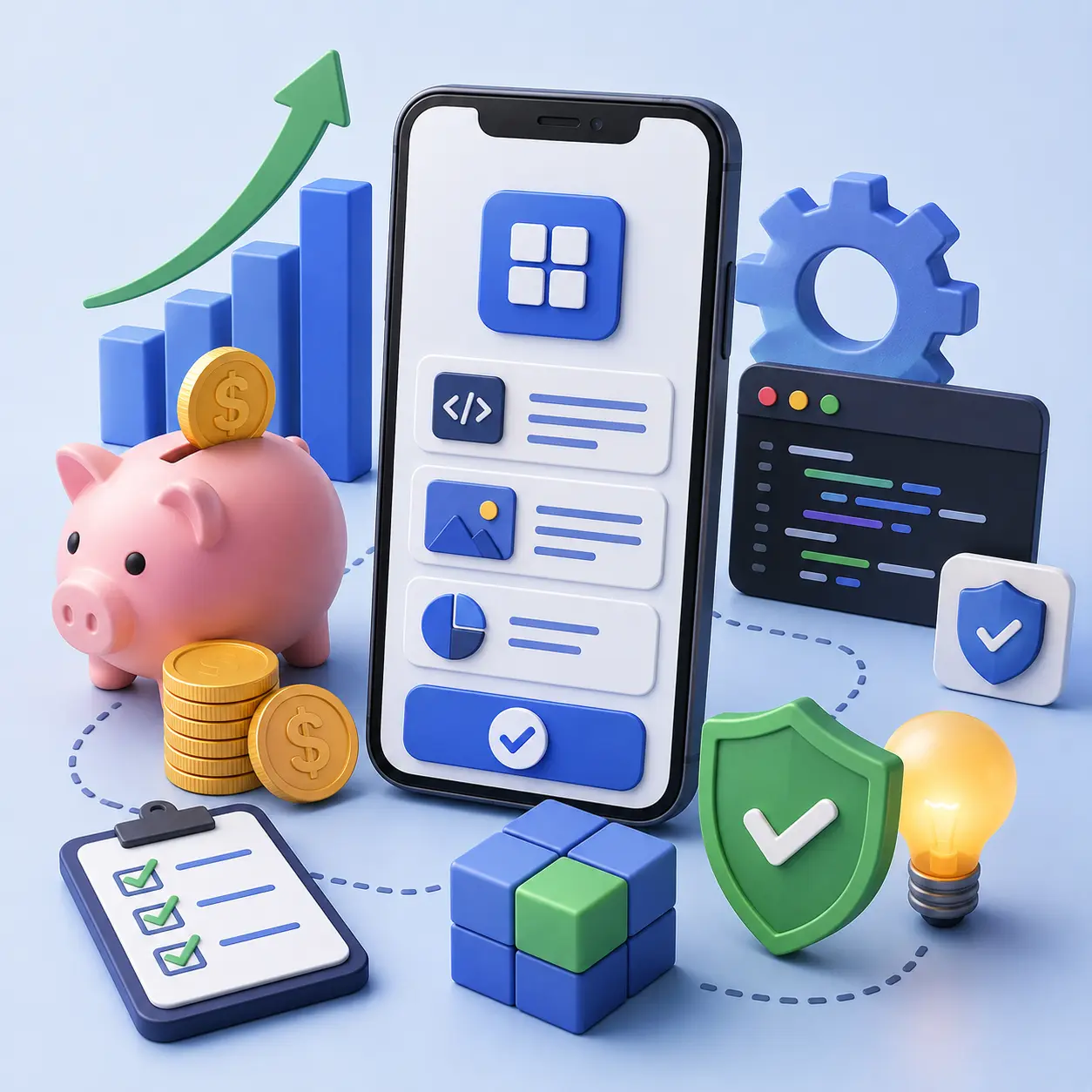 How to Save Money on App Development Without Cutting Corners