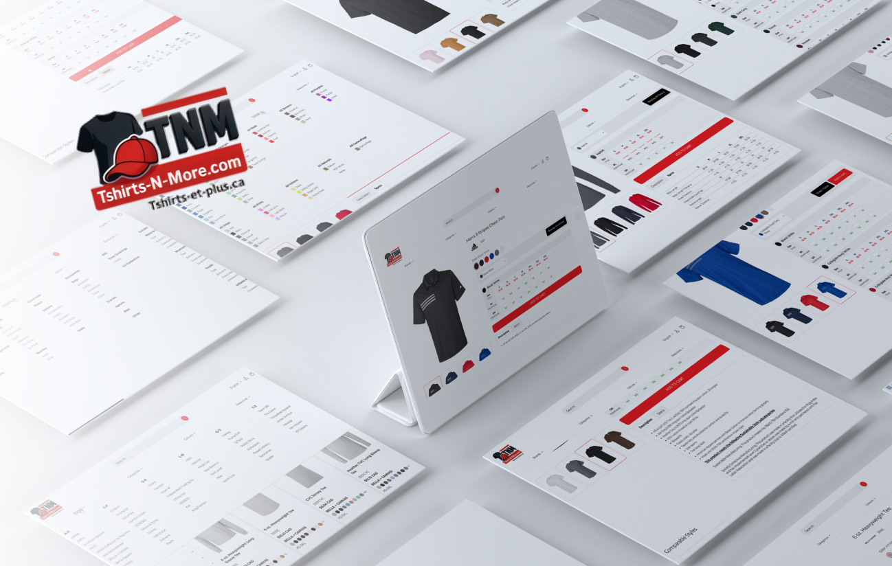 Shopify Automation