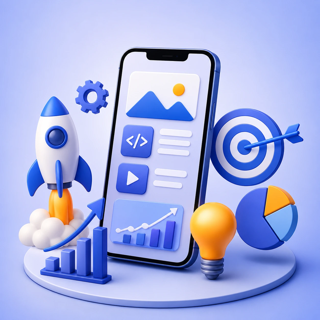 Building a Mobile App Startup: Vital Strategies for Success
