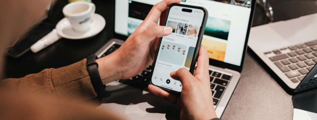 Features of The Top Mobile App Development Companies