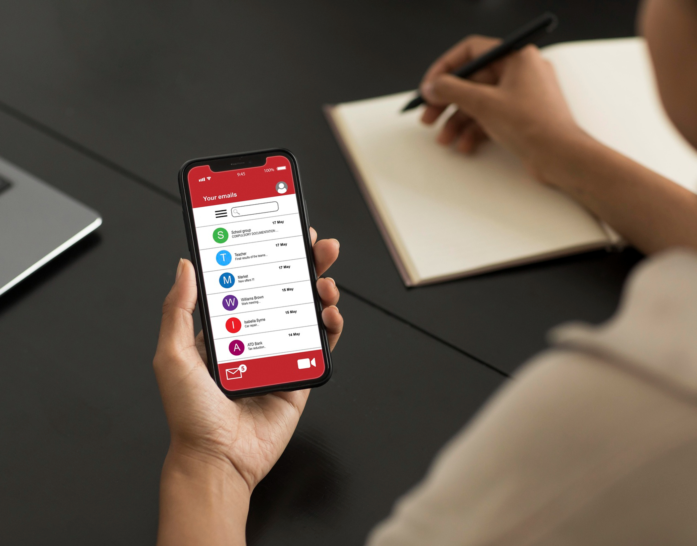 Know About- app development services