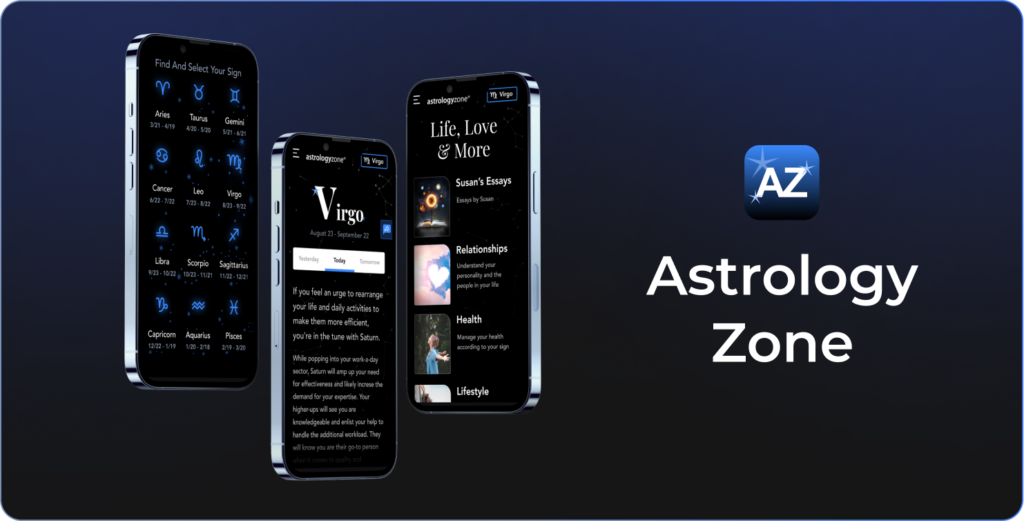 Astrology Zone