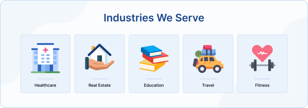 Industries Where a Dedicated Development Team Makes the Most Impact