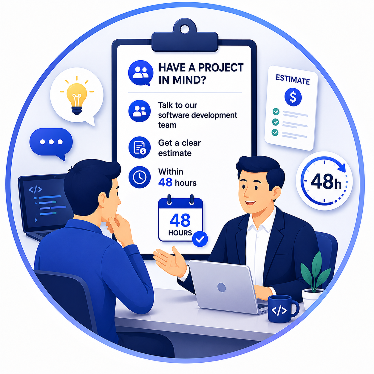 Software Development Company vs In-House Team: What Actually Works in 2026?