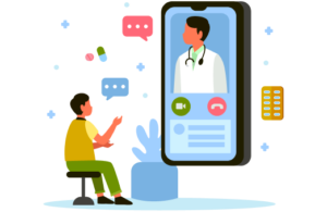 How We Built a HIPAA-Compliant Telehealth App in 90 Days — BlackTherapy Case Study