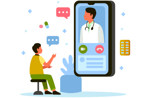 AS_How We Built a HIPAA-Compliant Telehealth App in 90 Days — BlackTherapy Case Study