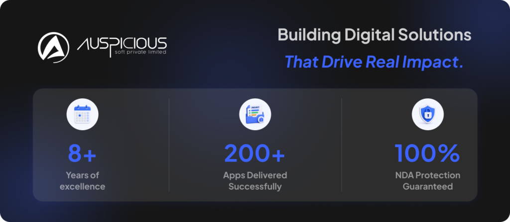 Auspicious Soft's Take on 2026 Android App Costs