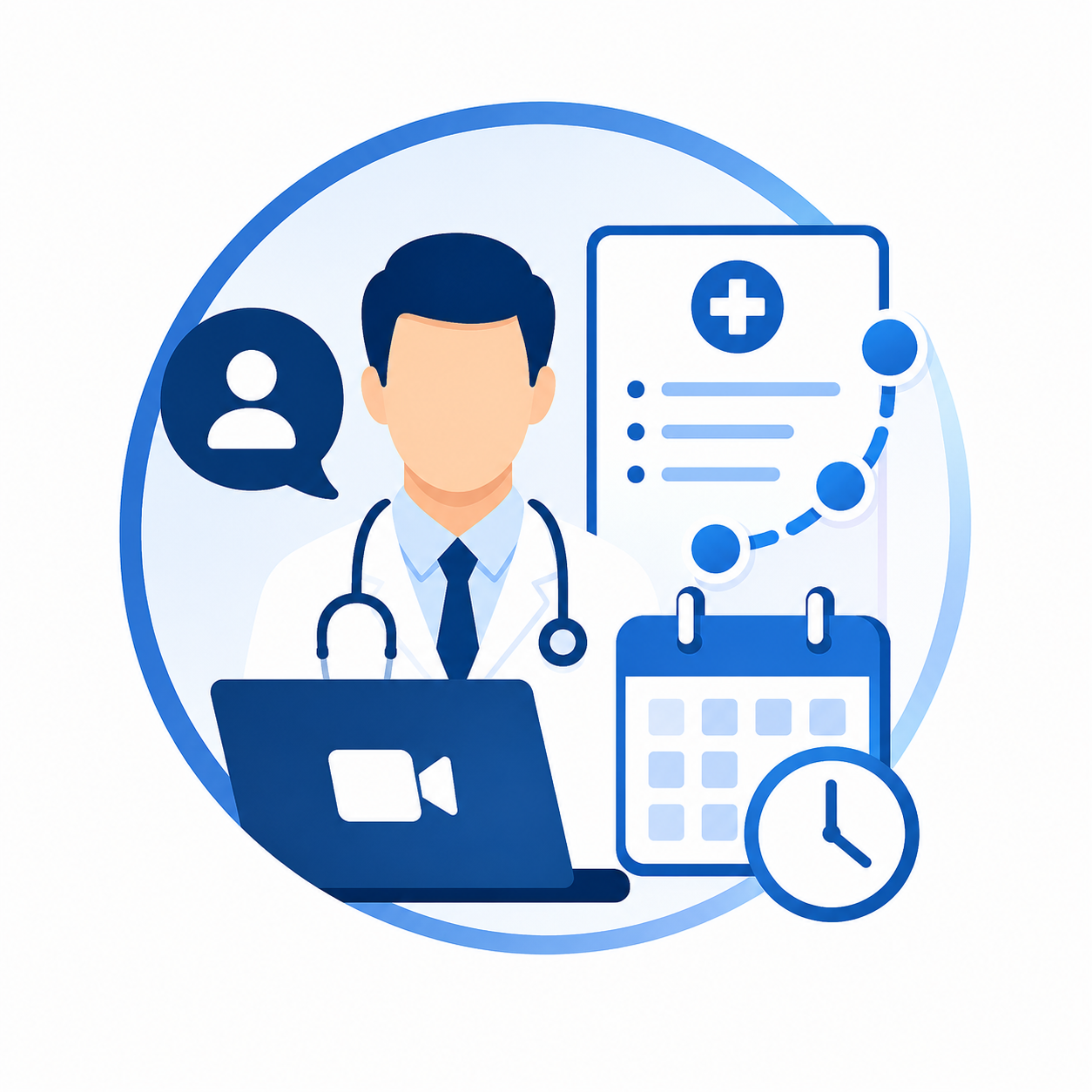 HIPAA Compliant EHR Development: Requirements, Costs, and How to Get Started