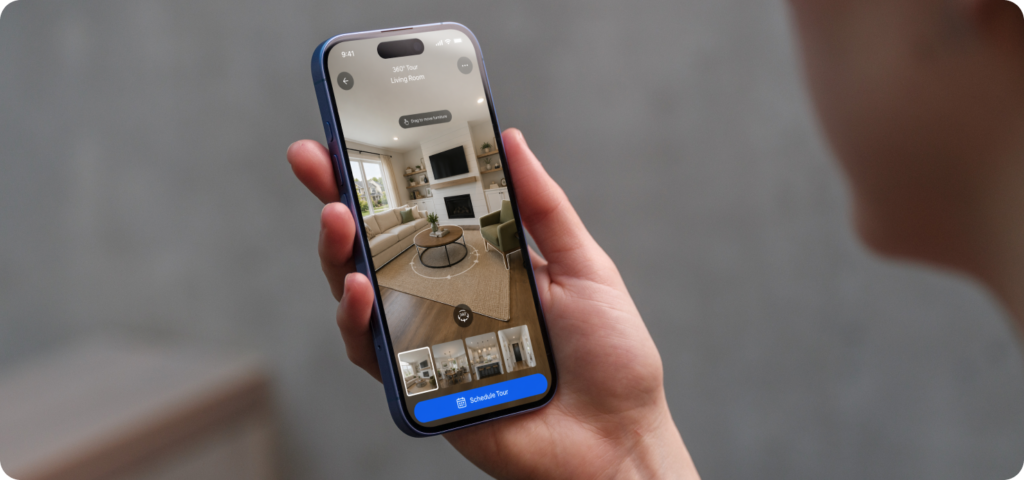 Must-Have Features in a Real Estate App for US Agents