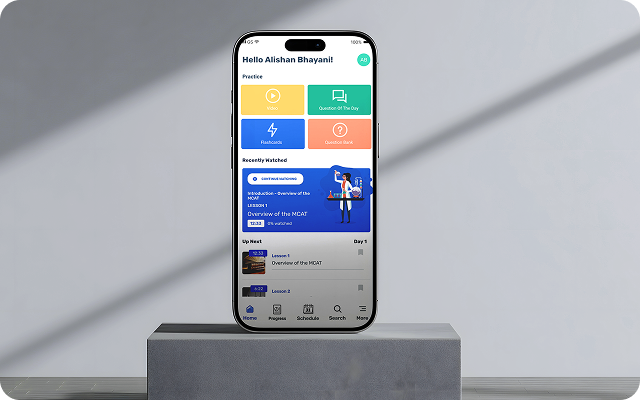 Rebuilding a Live App Without Disrupting Active Students​