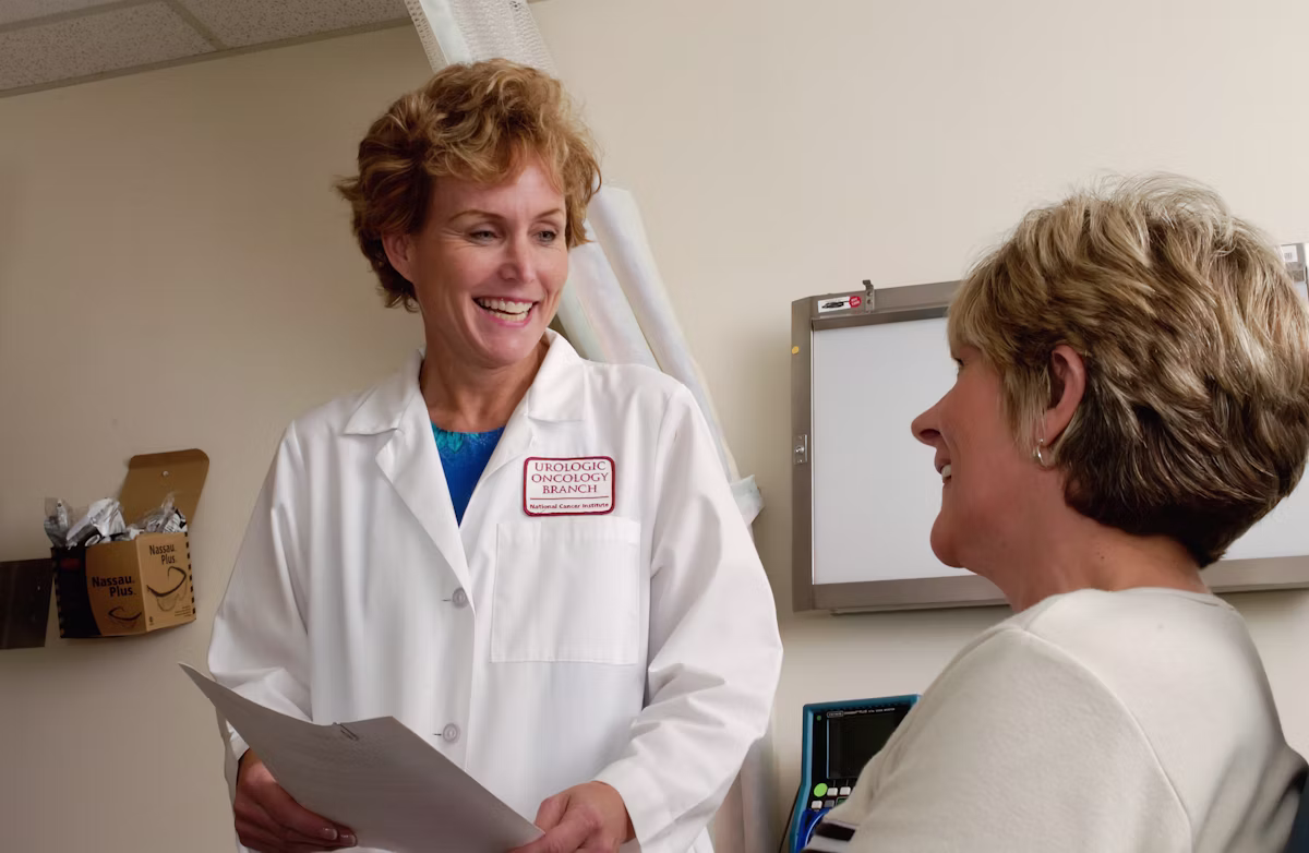 Ambulatory clinic