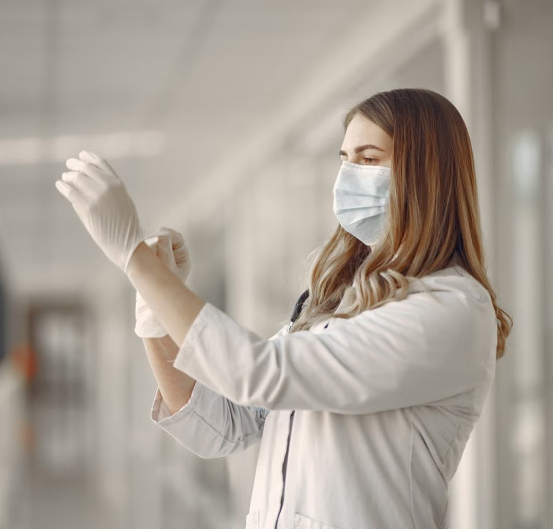HealthTech founder