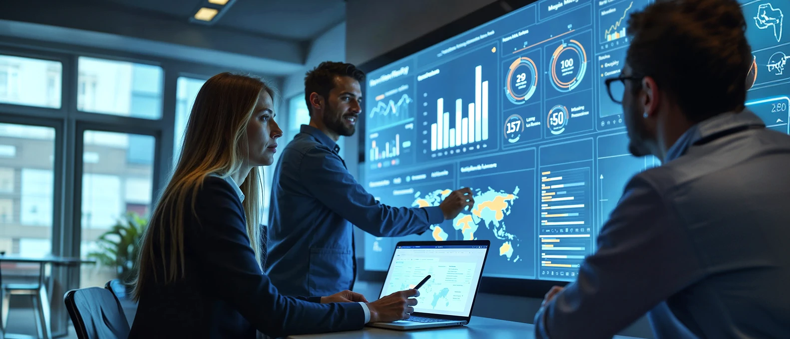 Software Consulting Services
