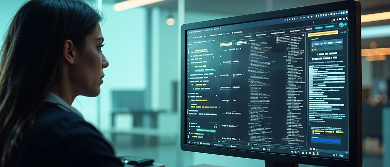 Enterprise Software Development Services