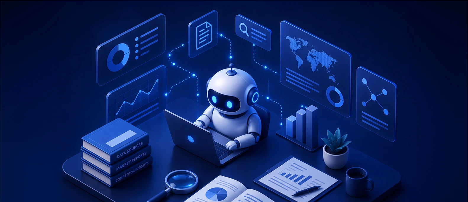Research and Analyst Agents