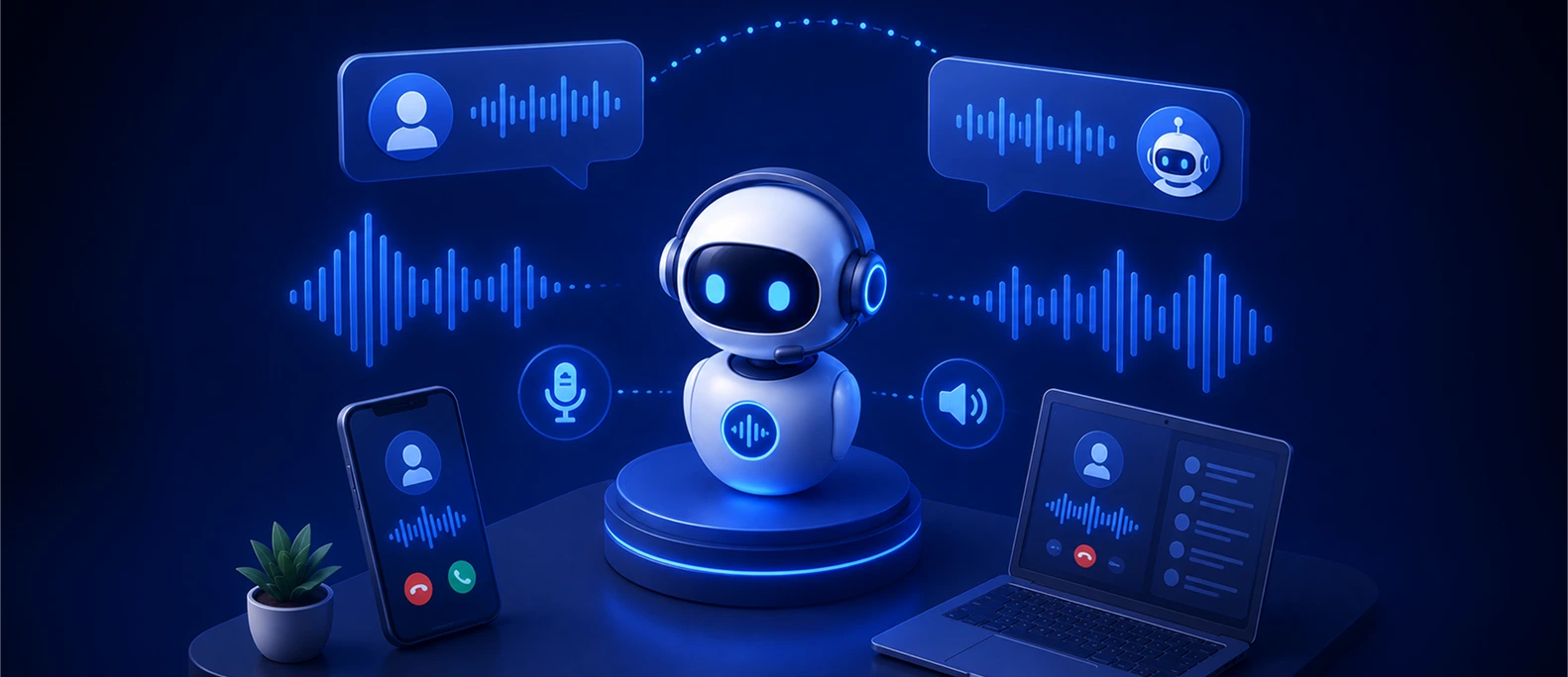 Voice AI Agents