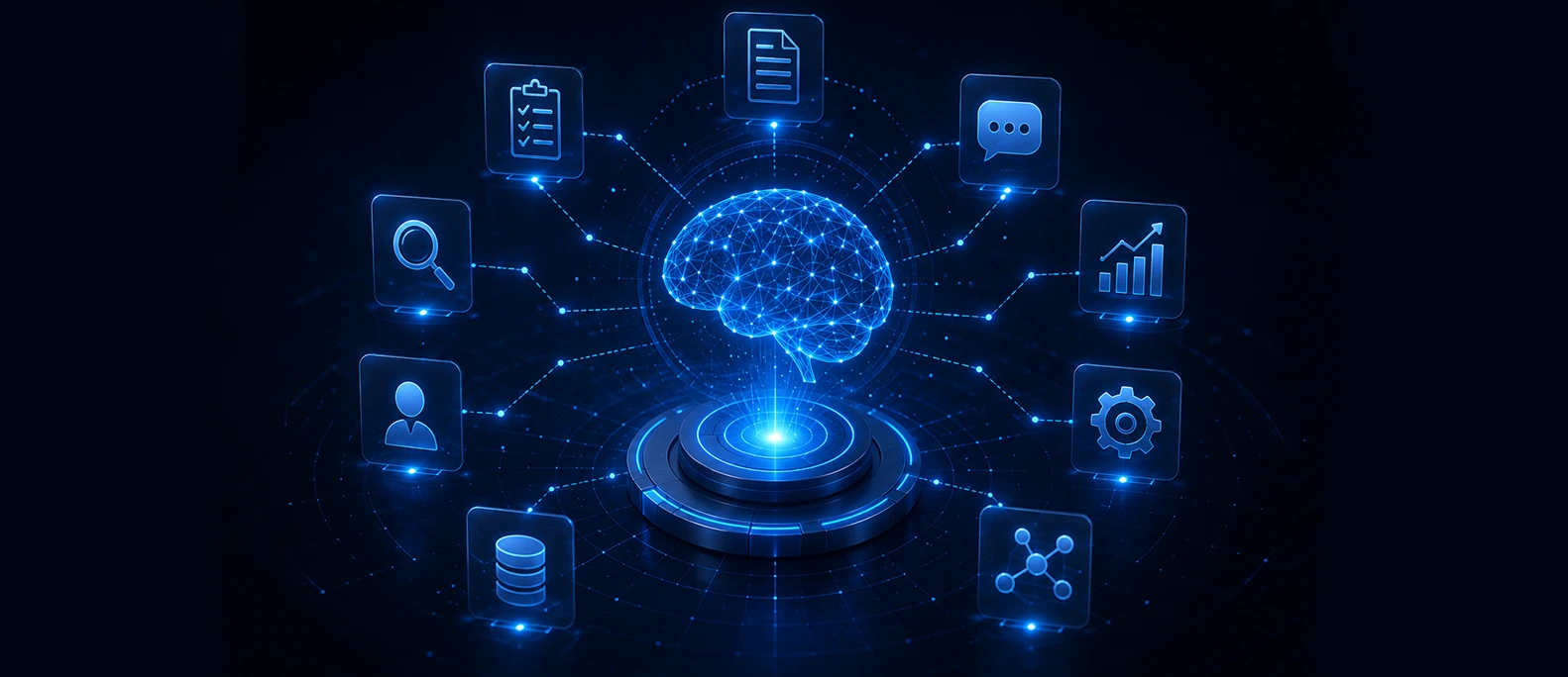 Task Automation Agents