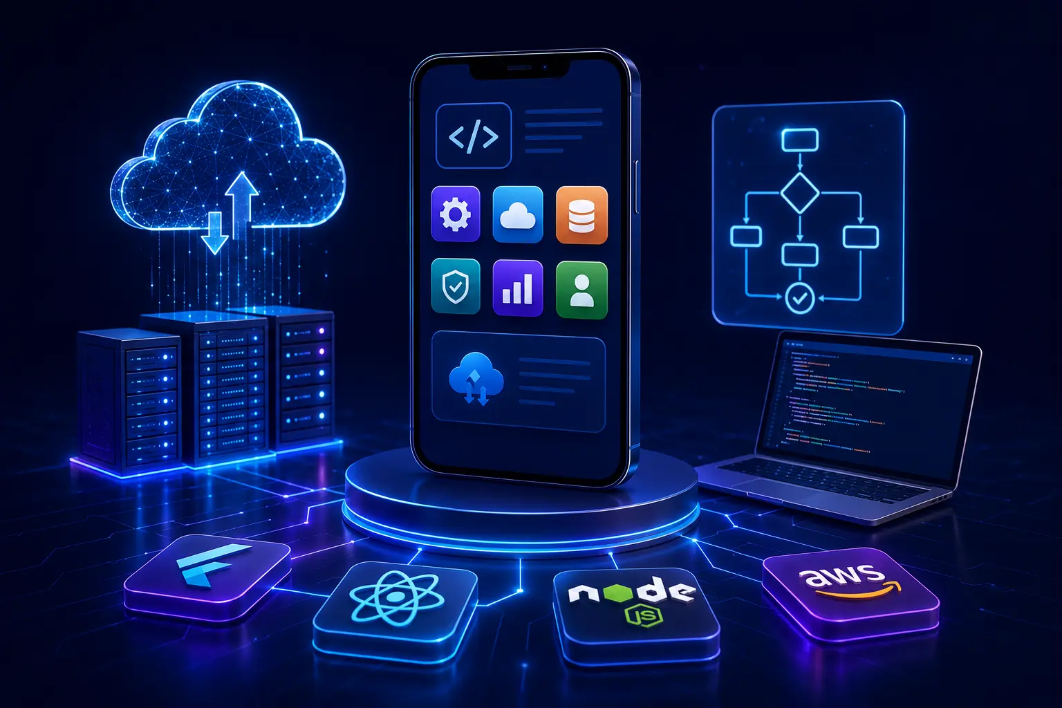 Bespoke Software Development Services: What They Actually Are, and When You Actually Need One