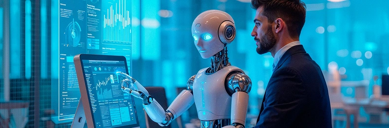 AI Chatbot and Copilot Development