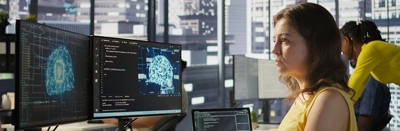 AI Integration Services