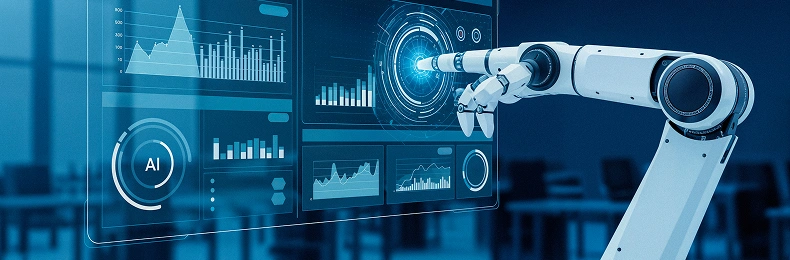 Computer Vision and Automation