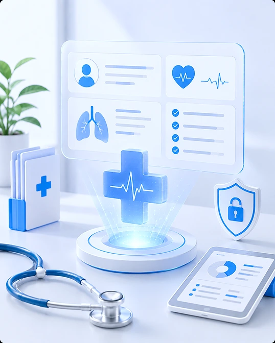 Healthcare AI Agents