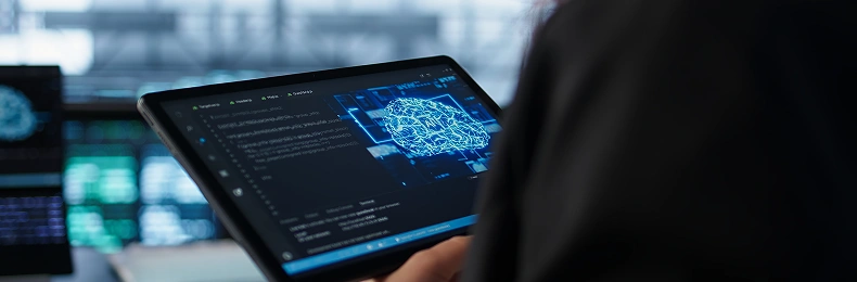 Generative AI Consulting
