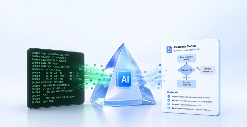 How AI Rewrote The Economics of Every R