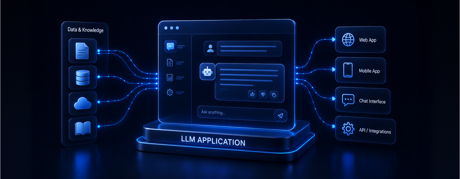 LLM Application Development