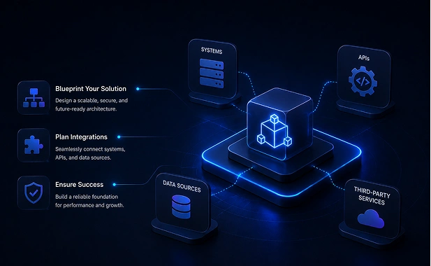 Discovery and Use Case Mapping