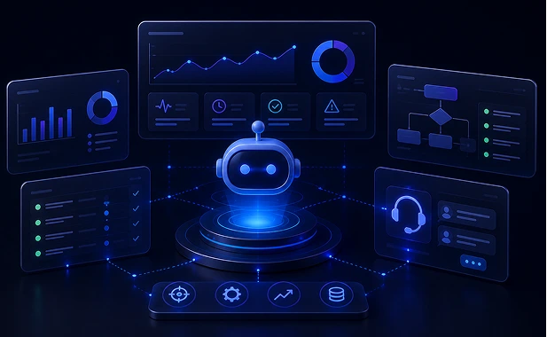 Discovery and Use Case Mapping