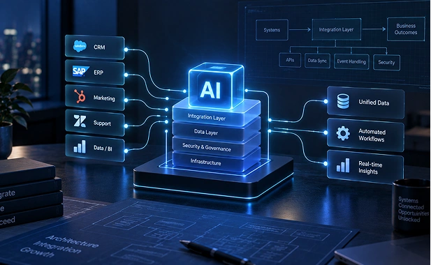 Discovery and Use Case Mapping