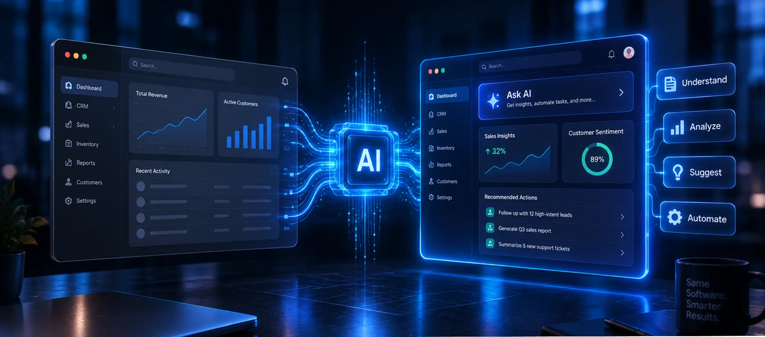 AI Agent Development
